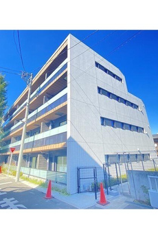 プライムアーバン目黒東山 
