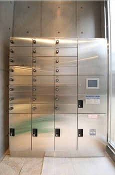 ゲートマークス三軒茶屋 