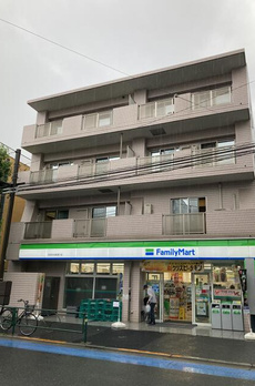 プライムＫイースト 