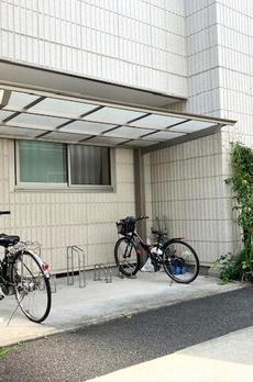 Ｐｒｅｖｅｒ　　参宮橋 