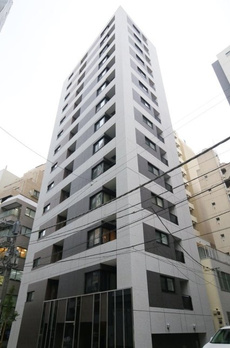 リビオレゾン千代田岩本町ルジェンテ 