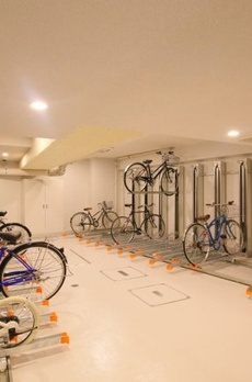 リビオレゾン千代田岩本町ルジェンテ 