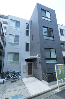 スペリオール渋谷本町 