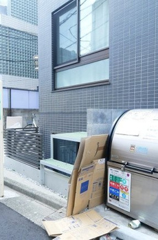 スペリオール渋谷本町 
