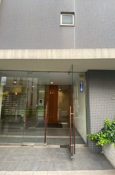 プライムアーバン中目黒 