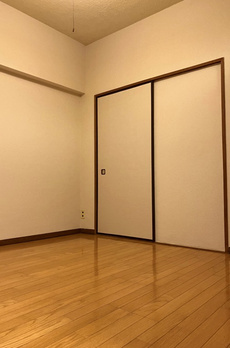 メゾンドール代々木 