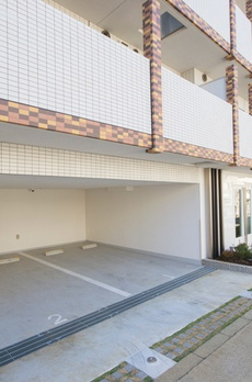 プレミアムキューブ奥沢#mo 