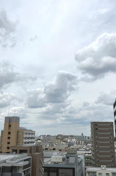 クリオレミントンハウス武蔵野 