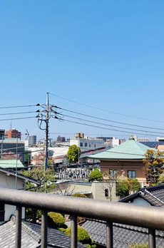 立石戸建 