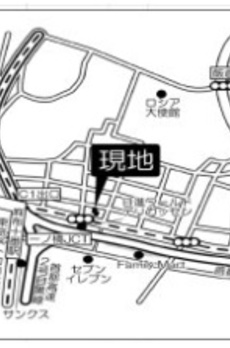 プライムアーバン麻布十番 