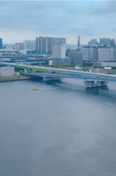 ザ・パークタワー晴海 