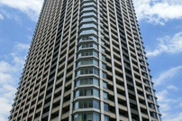 パークシティ大崎ザタワー