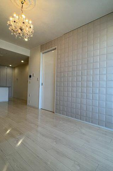 パークシティ大崎ザタワー 