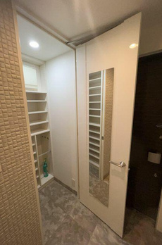 パークシティ大崎ザタワー 