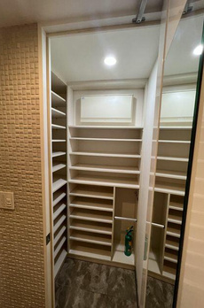 パークシティ大崎ザタワー 