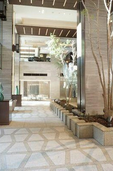 パークシティ大崎ザタワー 