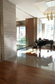 パークシティ大崎ザタワー 