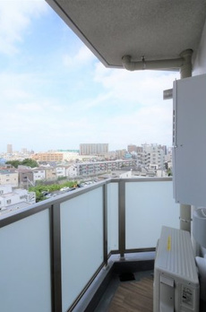 ハーモニーレジデンス東京サウス大塚 