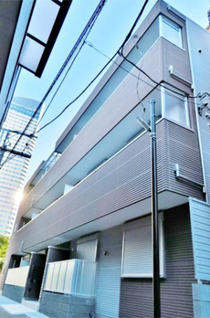 ＮＳＧＡＴＥ勝どき 