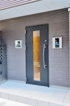 ＮＳＧＡＴＥ勝どき 