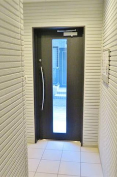 ＮＳＧＡＴＥ勝どき 