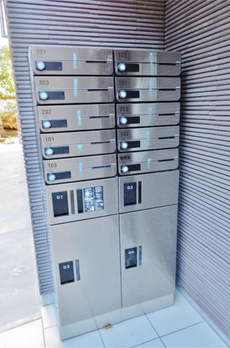 ＮＳＧＡＴＥ勝どき 