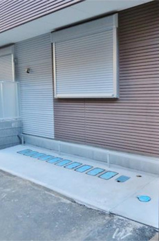 ＮＳＧＡＴＥ勝どき 