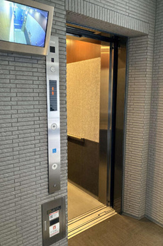 パークホームズ中野 