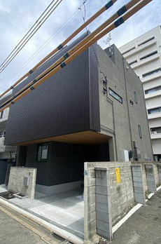 Ｄ　　Ｍａｎｏｉｒ　祐天寺 