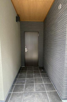 Ｄ　　Ｍａｎｏｉｒ　祐天寺 