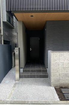 Ｄ　　Ｍａｎｏｉｒ　祐天寺 