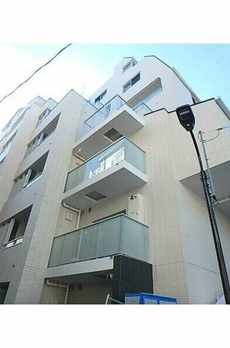 ピアース白金台三丁目（５０４） 