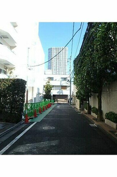 ピアース白金台三丁目（５０４） 