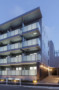 ＧｒａｎＤｕｏ用賀４ 