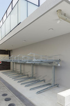 ＧｒａｎＤｕｏ用賀４ 