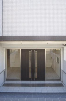 エスティメゾン代沢 