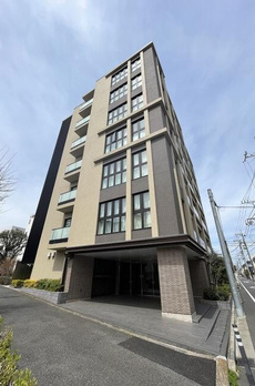 グローリオ田園調布 