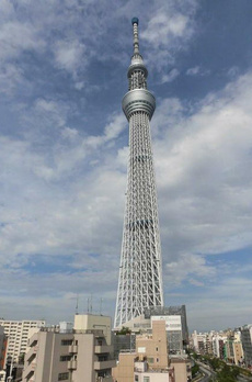 クレストコートＴＳ吾妻橋 