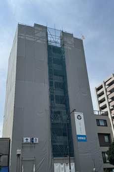 メテオール押上 