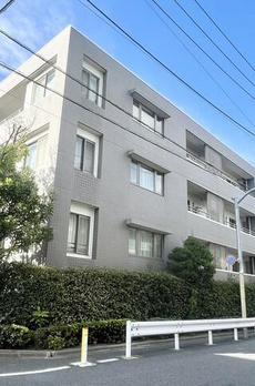 ライオンズマンション学芸大学グランフォート 