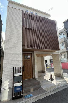 赤坂７丁目貸戸建 