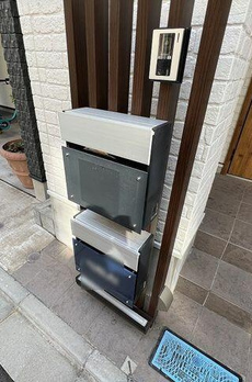 赤坂７丁目貸戸建 