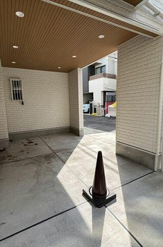 赤坂７丁目貸戸建 