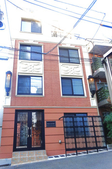 Ｍａｉｓｏｎ　ｄｅ　ＣｉＥＬ　Ⅴ 