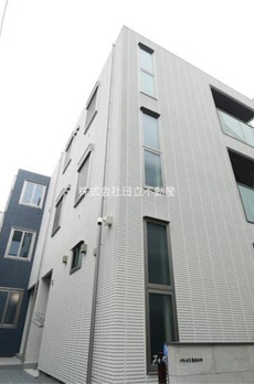 パティオＢ渋谷本町 
