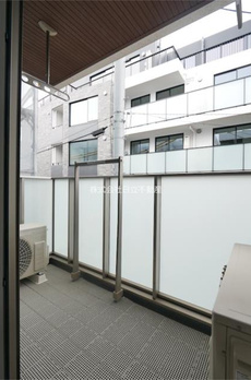 パティオＢ渋谷本町 