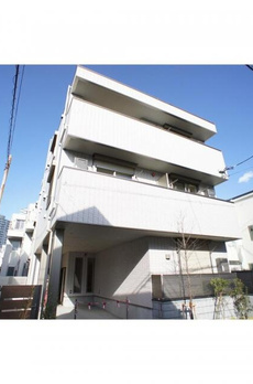 本駒込ウエスト 
