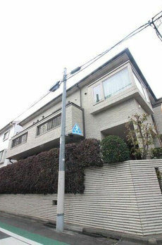 柿の木坂１丁目戸建 