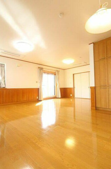 柿の木坂１丁目戸建 