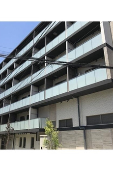 ザ・パークハビオ三軒茶屋 